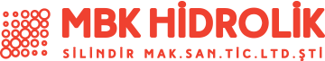 MBK Hidrolik