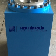 MBK Hidrolik