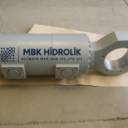 MBK Hidrolik
