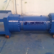 MBK Hidrolik