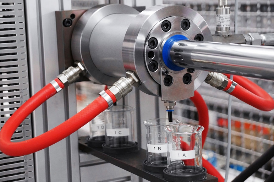  Hidrolik Silindirler Nasıl Test Edilir?