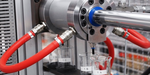  Hidrolik Silindirler Nasıl Test Edilir?