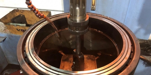 Honlama İşlemi Nedir, Ne İşe Yarar?