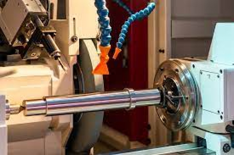 Taşlama İşlemi Nedir, Ne İşe Yarar?