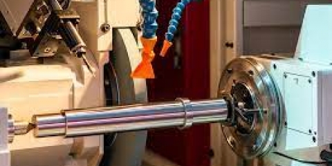 Taşlama İşlemi Nedir, Ne İşe Yarar?